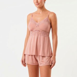 Short doll Enamorados