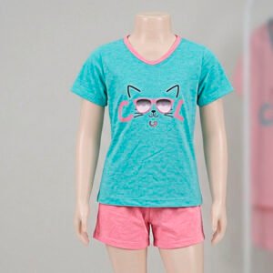 Short doll Mimo Filha