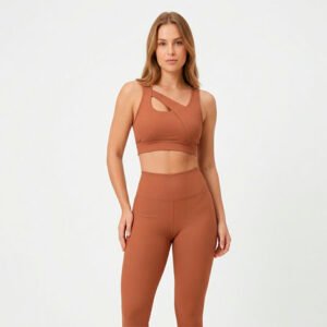 Conjunto Top Ana e Leg Ana Paula