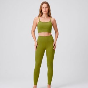 Conjunto Top Eloise e Leg Elidiane