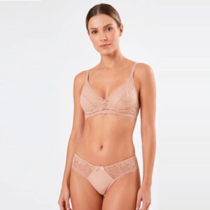 Conjunto Sutiã Emilly e Calça Evany