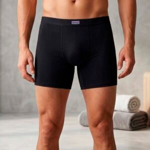 CUECA BOX  MICROFIBRA PLUS
