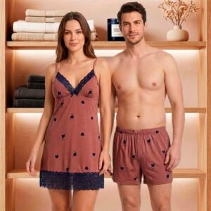 Camisola Fran